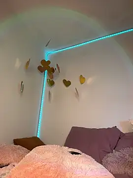 GiannaMagari_ webcam