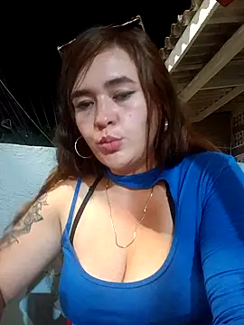 miss_berlyn webcam