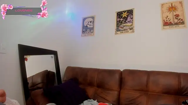 La_Diabla_111_ webcam