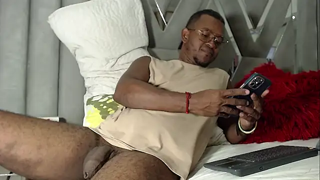 AndyCalifornia1 webcam