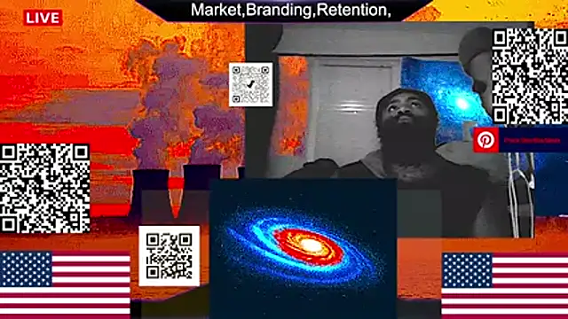 RussellTaylorLacy webcam