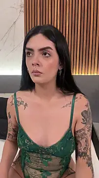 AliceRitter webcam stripchat model stream image