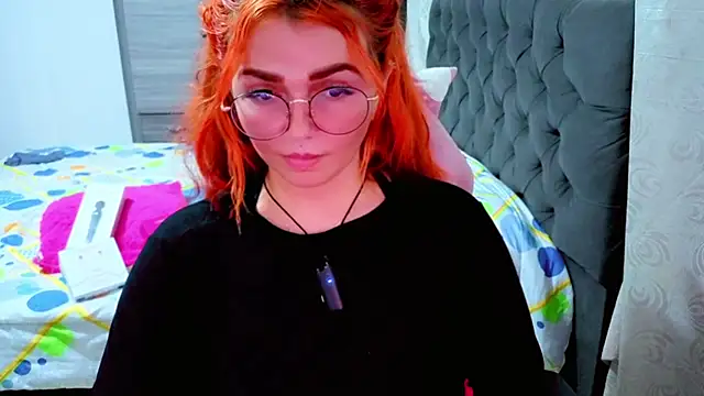 Alexatexa2929 webcam