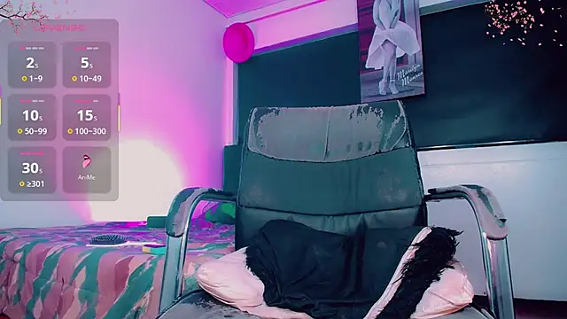 Kendall_hornyy webcam