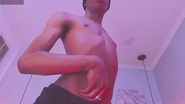 Santiago_Ortiz_ webcam