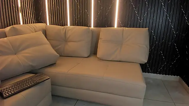 VioletRose_as webcam