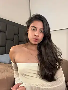 Webcam Model (Galena_)  is live.Free join now!