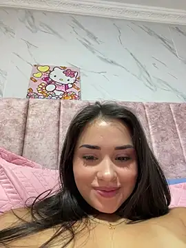 Kimmymadison- webcam