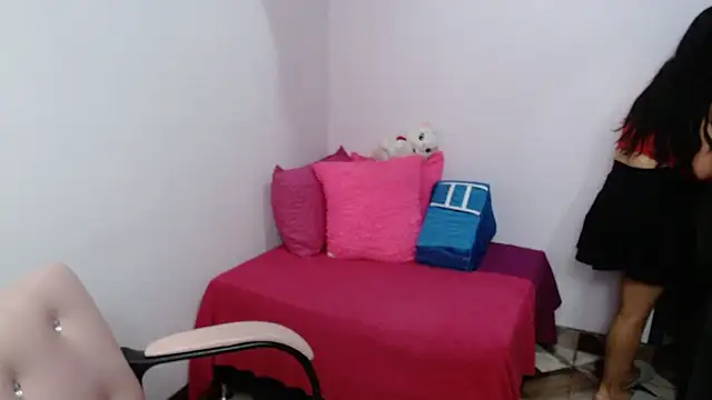 camilavargas_ webcam