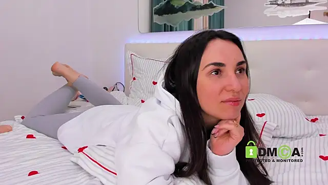 SonyaParadise webcam