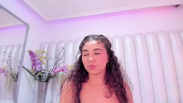 CamilaCastillo webcam