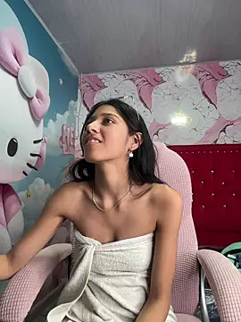 Webcam Model (Anitta__LS)  is live.Free join now!