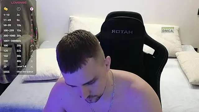 Larstar01 live sex cam