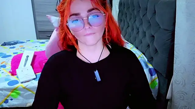 Alexatexa2929 webcam