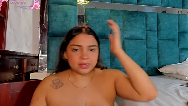 Abril_Gomez06 webcam