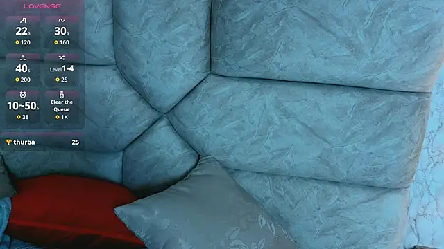 amatista__smith webcam