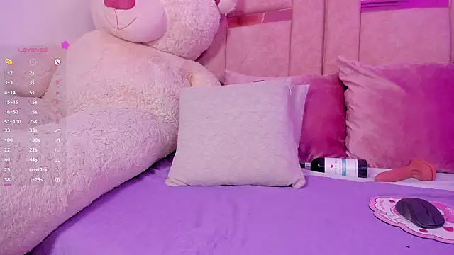 emily_daarell webcam