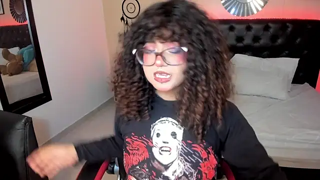 _Lilly_miller webcam