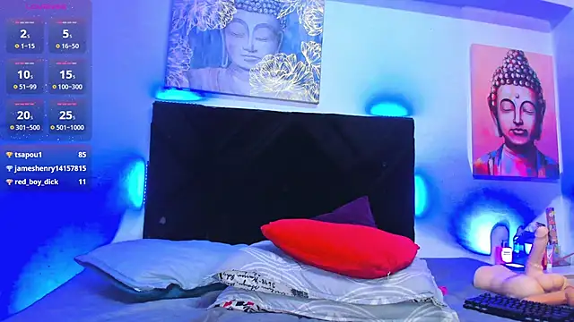 blackhardfuck webcam