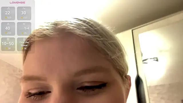 ShontaWasilko webcam