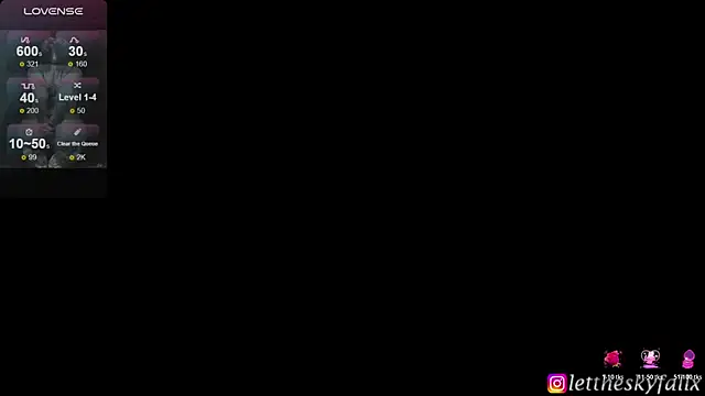 lettheskyfallx webcam