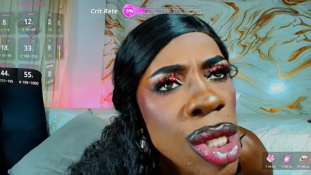 EbonyHansNight webcam