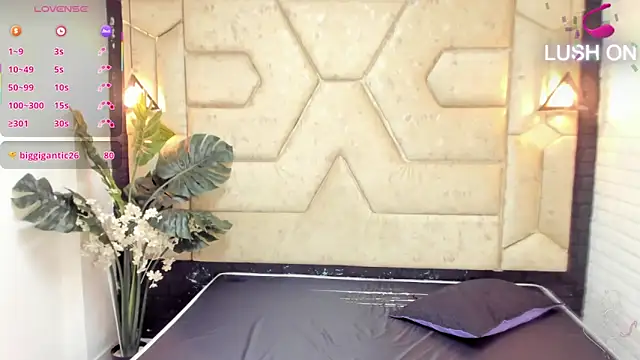 Julieta_Slav3 webcam