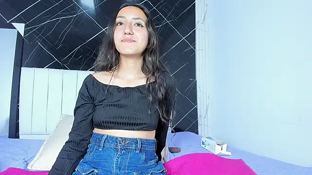 SweettGiselle_ webcam