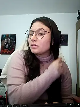 yessica_gomez01 webcam