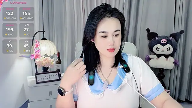 美女i4Fog在线直播