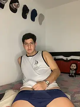 Johannes_mills webcam