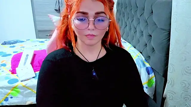 Alexatexa2929 webcam