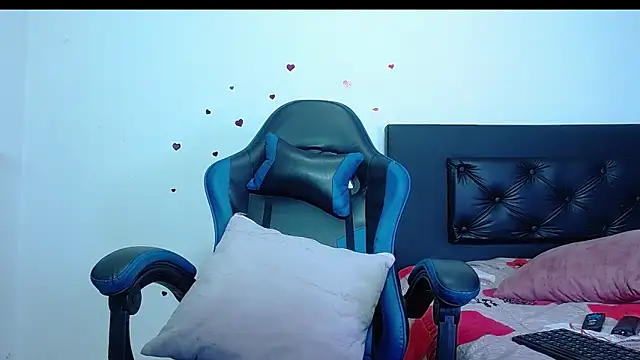 Georgina_Copper webcam