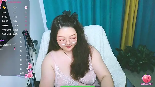 AngelwithEcup webcam