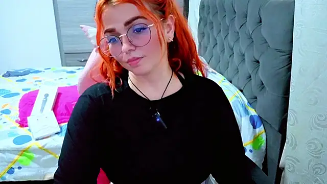 Alexatexa2929 webcam
