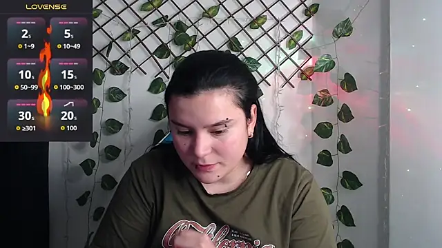Nika_1_ webcam