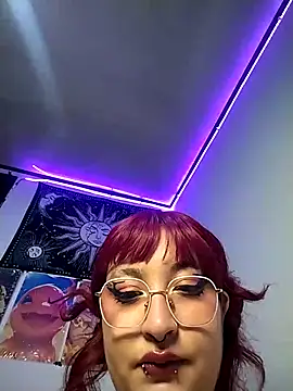 Its_kaori_sama webcam