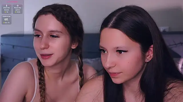 GabrielleLynchard webcam