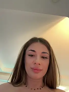 IsabellaEtthan live cam