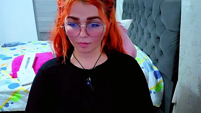 Alexatexa2929 webcam
