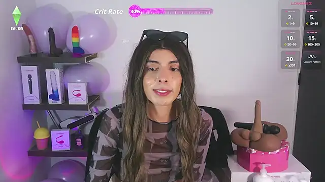 valentina_crtti webcam