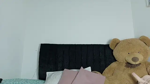 Natashaparker__ webcam