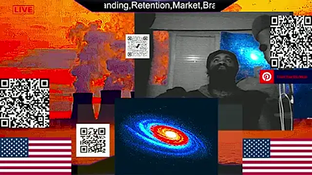 RussellTaylorLacy webcam