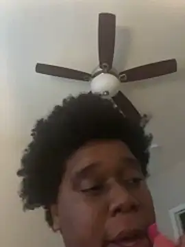 bigmama_deshayyy - Live Cam