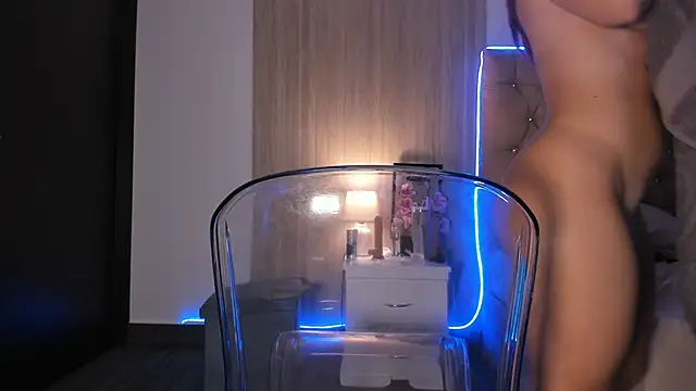 Maddyluxe - Live Cam