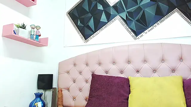 andrea_safeira_doll webcam