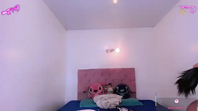 _Riannagarcia_ webcam