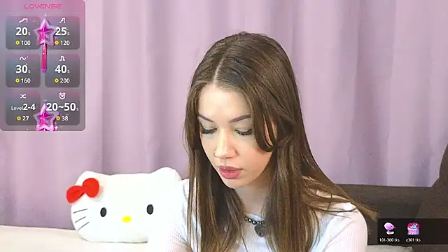 ellie_kramer - Ellie_kramer's free webcam - UK Sex Cams