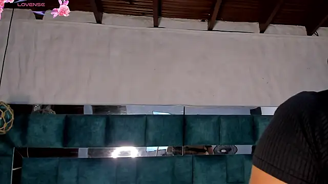 Abril_Gomez06 webcam