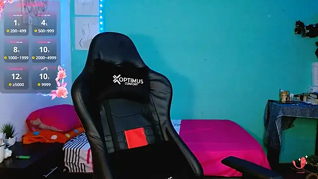 sensitive_brunette webcam